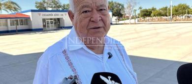 “La mejor encuesta es la del pueblo”: responde Víctor Castro a Mitofky