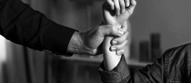 Violencia familiar en BCS supera la media nacional; este año, colectivos dan visibilidad a violencia vicaria