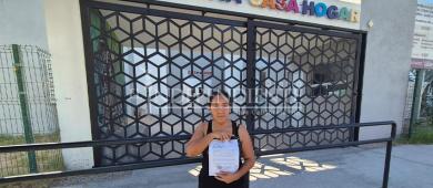 Madre pide intervención de autoridades: asegura que SEDIF no le devuelve a su hijo