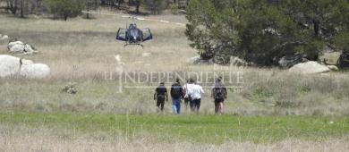 Semarnat desechó solicitud de la MIA para el proyecto Santuario del Tío Checo