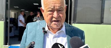 “Sí la gente quiere regresar a los gobiernos panistas, es su decisión”: Castro Cosío