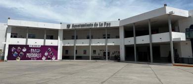 La Paz se posiciona entre los municipios con mejor transparencia en el país