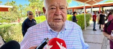 Sin preferencias… Castro Cosío respaldará a quien elija el movimiento para la gubernatura