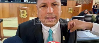 Congreso de BCS respalda reducción de recursos; rechaza cálculo de sobre costo por diputado