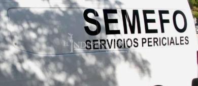 Una persona sin vida y otra herida por arma de fuego en Guerrero Negro