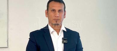 Descarta PGJE vínculos de Soriano con agencias de EU; niega colaboración con DEA o CIA