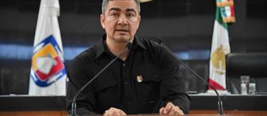 Llama Congreso a instituciones a mejorar el cumplimiento de la fiscalización del gasto público