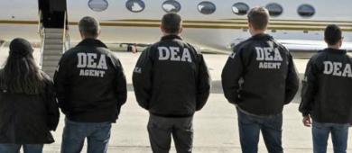 Sin información Castro Cosío sobre visita de la DEA a BCS