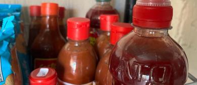 Recomiendan a la población evitar alimentos irritantes que pueden provocar gastritis