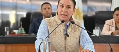 Congreso de BCS impulsa revisión legal de área verde en Country del Mar