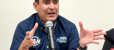 Pugna interna paraliza al IEE mientras el oficialismo hace campaña abierta en todo el estado: PAN BCS