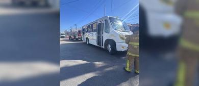 Abren carpeta de investigación por una persona sin vida en CSL por accidente de tránsito