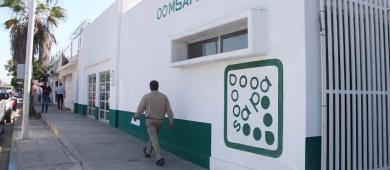 Invita OOMSAPAS La Paz a anticipar pagos debido al cierre de cajas por Semana Santa