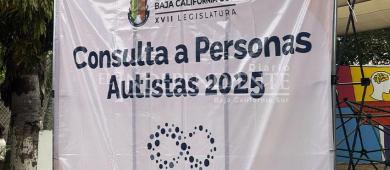 Aprueban Ley de Autismo en BCS, entre críticas por falta de presupuesto y acciones reales