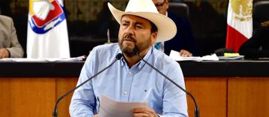 Congreso de BCS busca frenar crecimiento indebido de nóminas en entes públicos