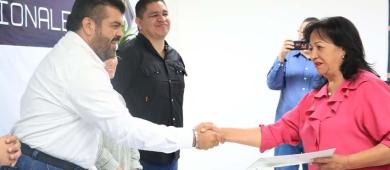 Concluye con éxito curso de habilidades digitales para personas adultas y adultas mayores en la UABCS