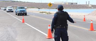 Protección Civil instalará 90 puntos de auxilio en BCS durante Semana Santa