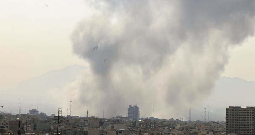 SRE afirma no tener hasta el momento reportes de mexicanos afectados en Medio Oriente