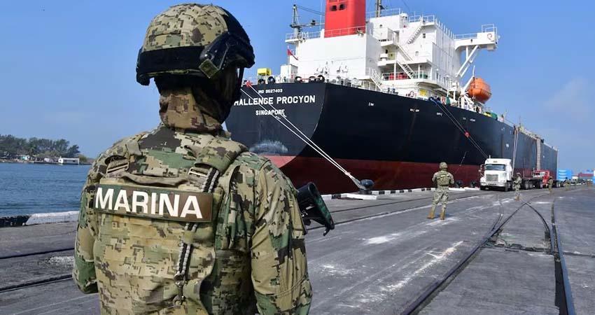 Gobierno de México intensifica investigaciones sobre ‘huachicol’ por parte de cárteles