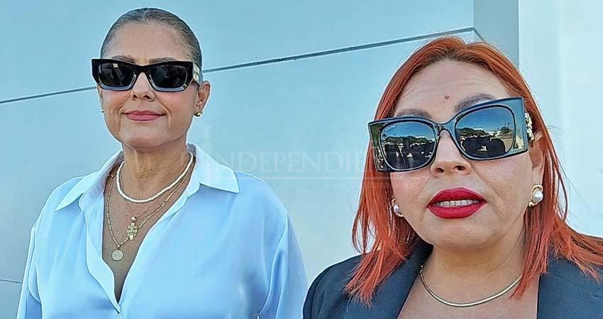 Desvío en el INVI: aplazan otra vez audiencia contra Fernanda Villarreal