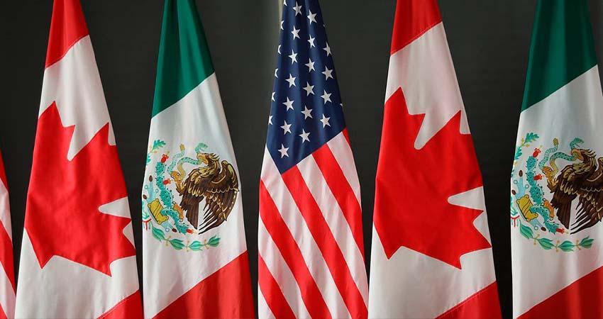 EU y México iniciarán proceso de revisión del TMEC la semana del 16 de marzo