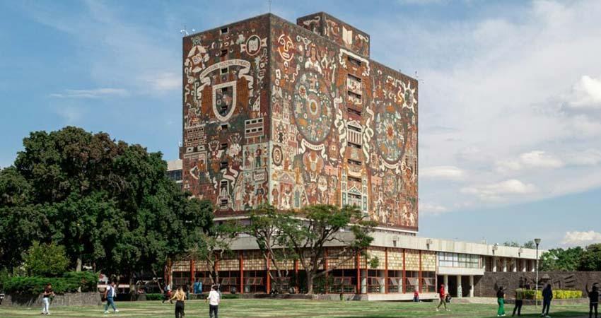 UNAM y otras universidades del país participarán en revisión del T-MEC