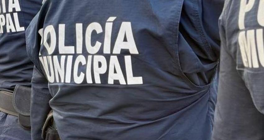 Policía municipal de Los Cabos fallece por un disparo de arma de fuego