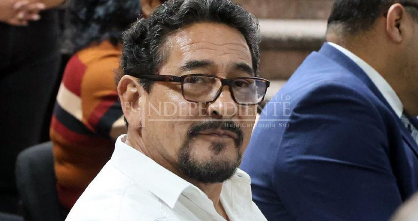 INE destituye al presidente del IEE de Baja California Sur