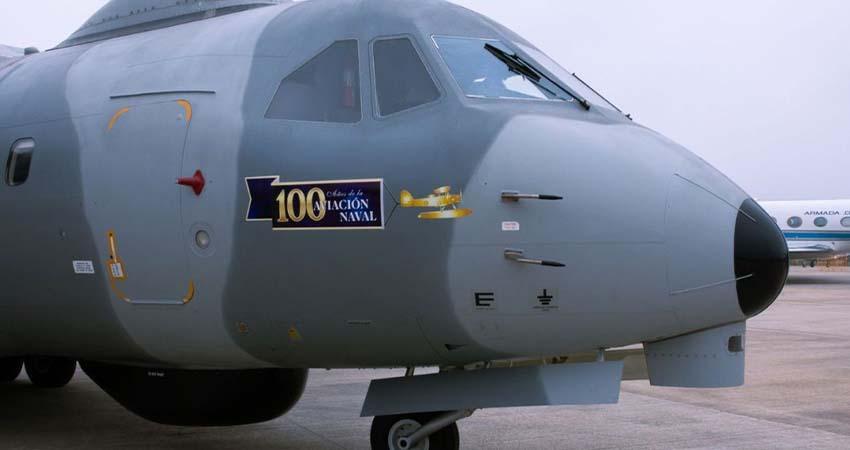 Marina adquirirá 36 aeronaves más para su fuerza aérea