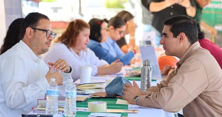 Habrá ferias de empleo en La Paz y Los Cabos durante marzo