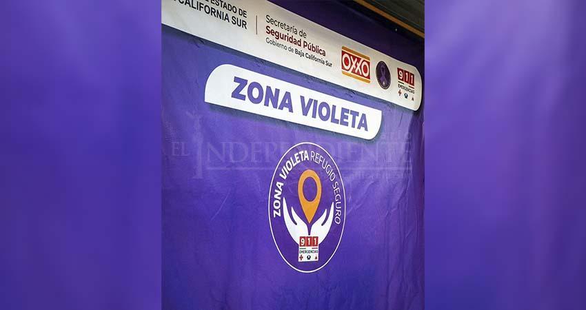 Botones de pánico en BCS han brindado apoyo y operan de forma favorable: SSPE