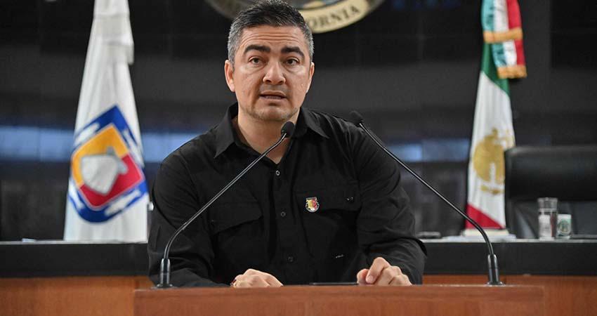 Llama Congreso a instituciones a mejorar el cumplimiento de la fiscalización del gasto público