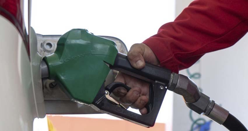 Hacienda devuelve estímulos a las gasolinas; de esto serán hasta el 27 de marzo