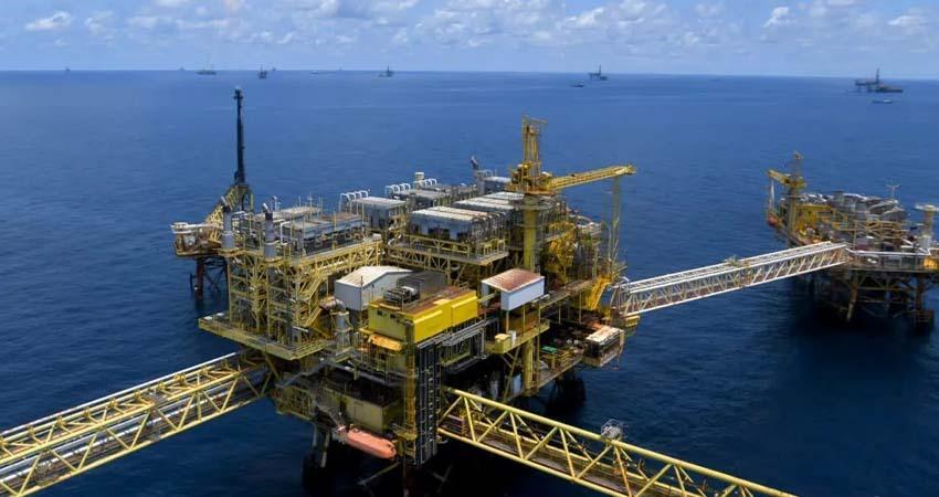 México, entre las opciones de refinerías japonesas para abastecerse de crudo