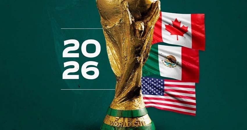 Busca México capitalizar el Mundial 2026 con mayor impacto que los de Rusia y Qatar