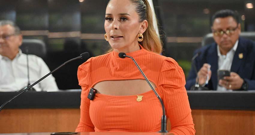 Revelan seleccionadas del Parlamento de Mujeres 2026