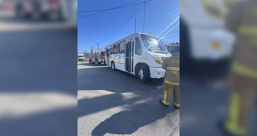Abren carpeta de investigación por una persona sin vida en CSL por accidente de tránsito