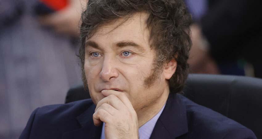 Argentina declara al Cártel Jalisco Nueva Generación organización terrorista