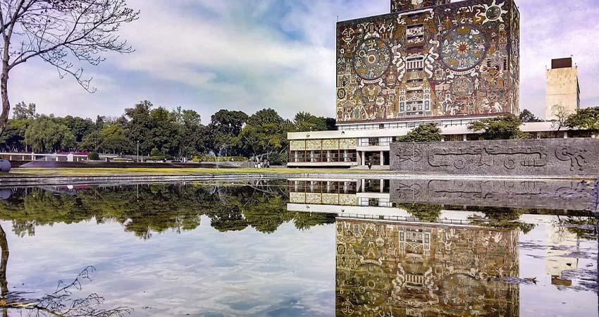 UNAM, entre las mejores universidades por disciplinas según ranking QS mundial