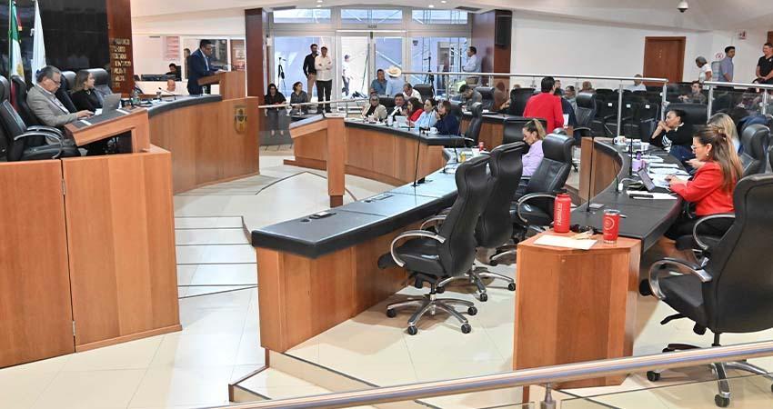 Aprueba Congreso de BCS reforma constitucional en materia del límite a las jubilaciones y pensiones de las entidades públicas