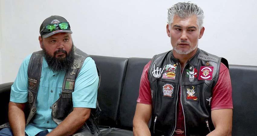 Motoclub “Piratas del Desierto” BCS celebrará su 10mo aniversario