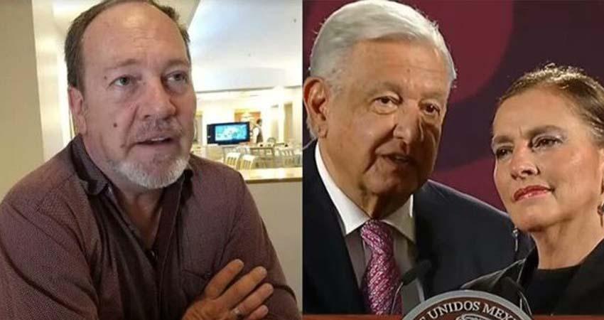 UIF no detecta operaciones inusuales en empresas vinculadas a cuñado de López Obrador