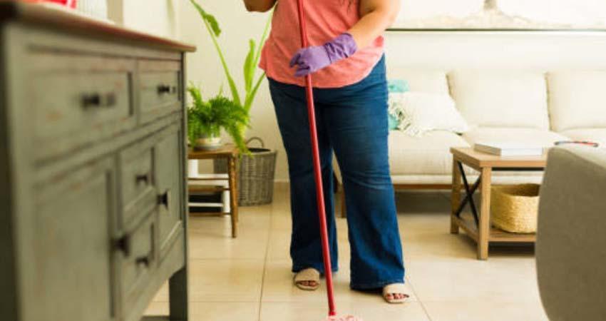 Insiste IMSS en BCS en la importancia de incorporar a personas trabajadoras del hogar a la seguridad social