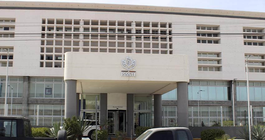 Llegan 11 nuevos especialistas al Hospital General La Paz del ISSSTE