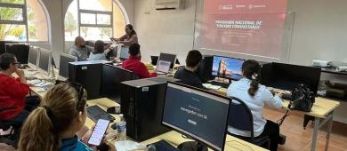 UABCS fortalece el turismo comunitario en Baja California Sur con jornadas de capacitación especializada