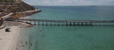 Milena Quiroga: Recibiremos a más de 126 mil turistas en La Paz durante Semana Santa