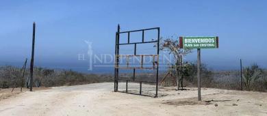Aprueban el proyecto “Punta Nayu” con acceso público obligado a playa San Cristóbal