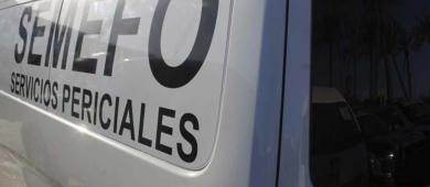 Abren carpeta de investigación por el homicidio de un hombre en San Bruno