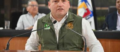 Proponen añadir a la Comisión de Ecología y Medio Ambiente la denominación de “Recursos Naturales”