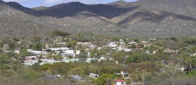 Impulsa UABCS educación ambiental y turismo responsable en El Rosario y San Antonio